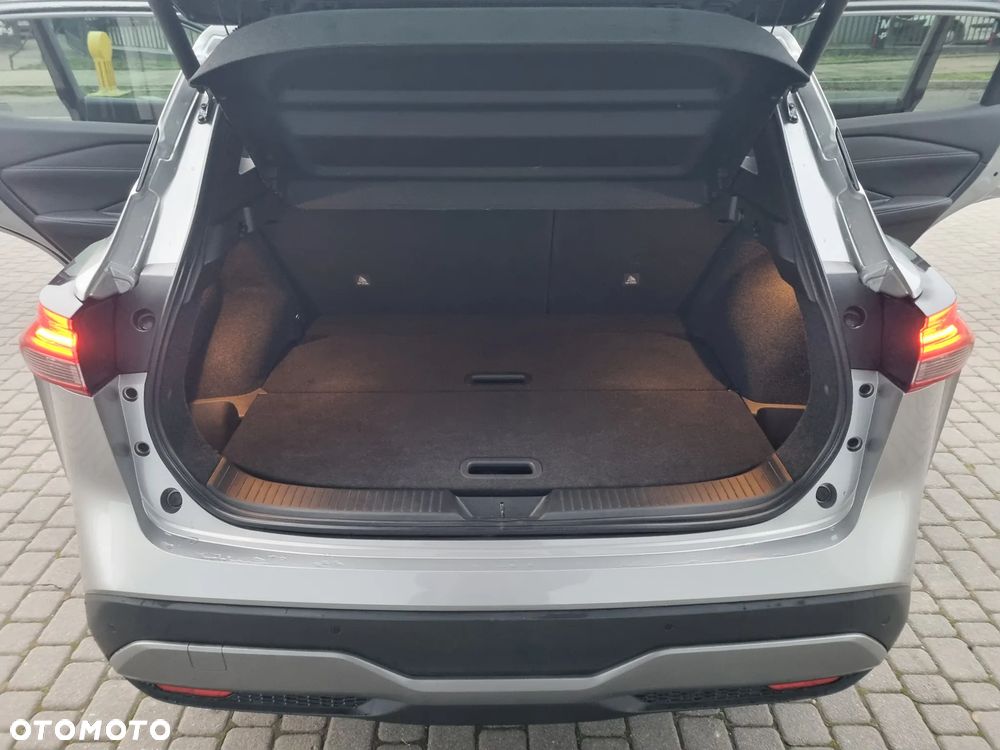 Nissan Qashqai 1.5 e-POWER N-Connecta - 36