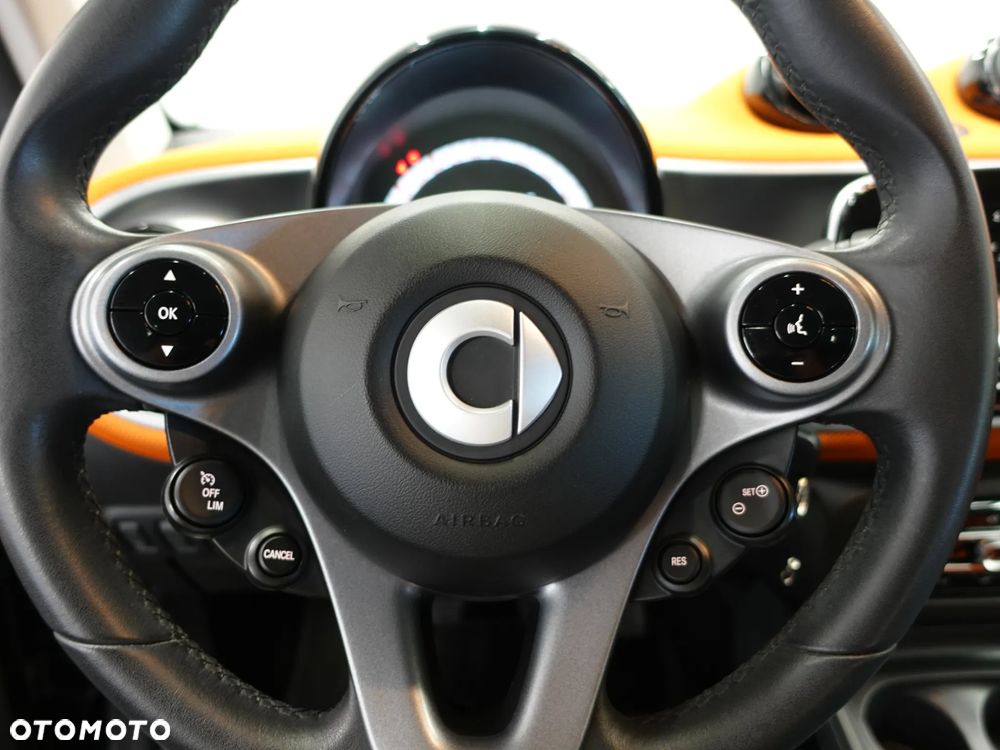 Smart Fortwo passion - 32