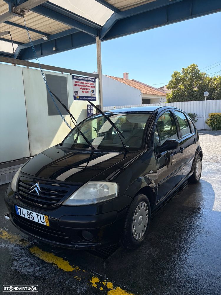 Citroën C3 - 3