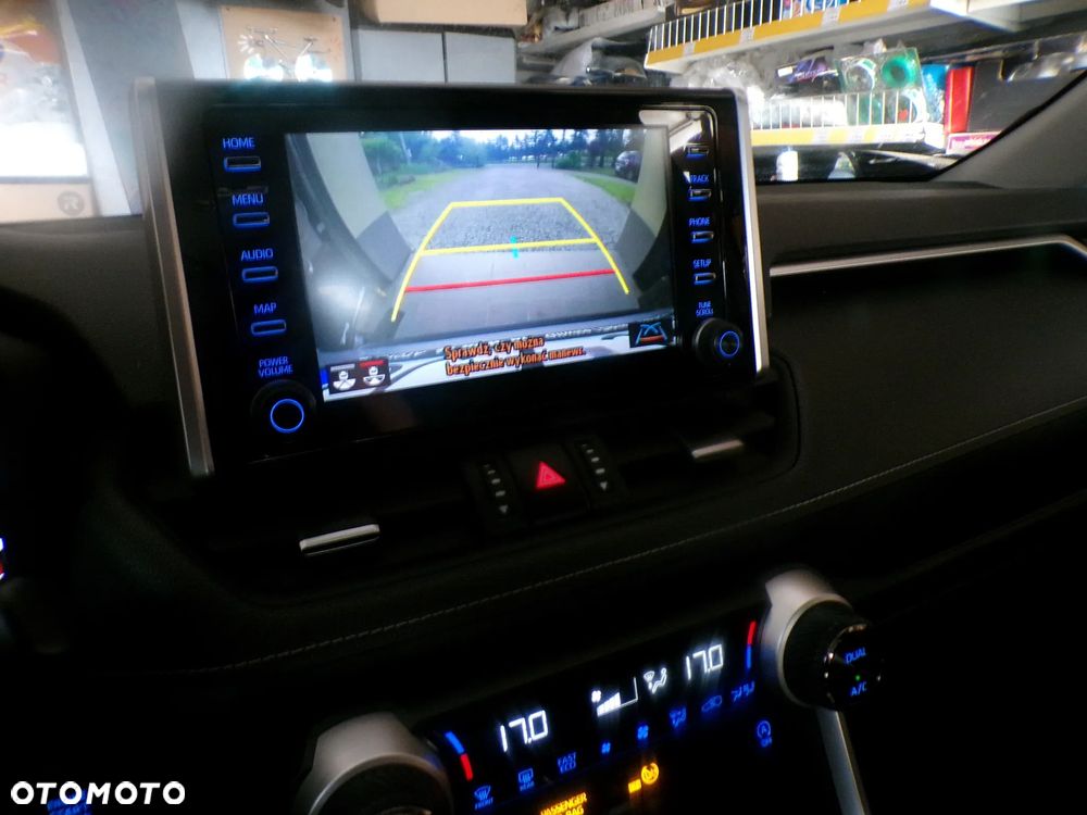 Toyota RAV4 2.0 Active 4x2 MS - 10