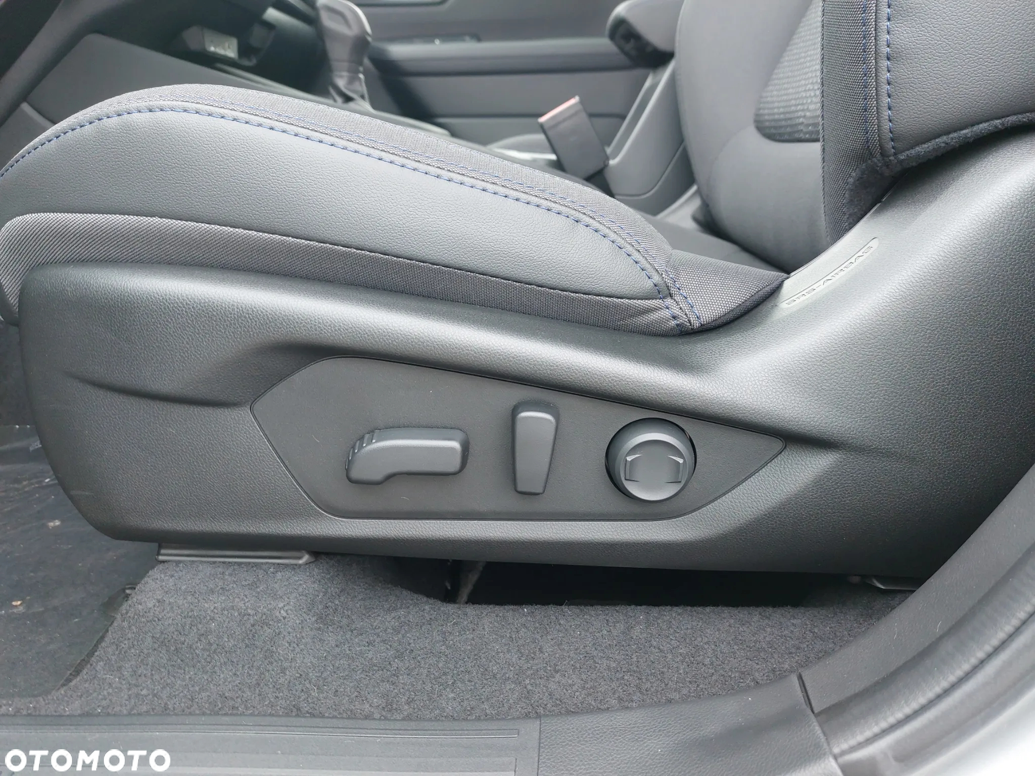 Subaru Forester 2.0i-L Exclusive (EyeSight) Lineartronic - 10
