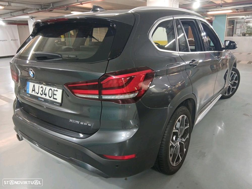 BMW X1 25 e xDrive xLine - 3