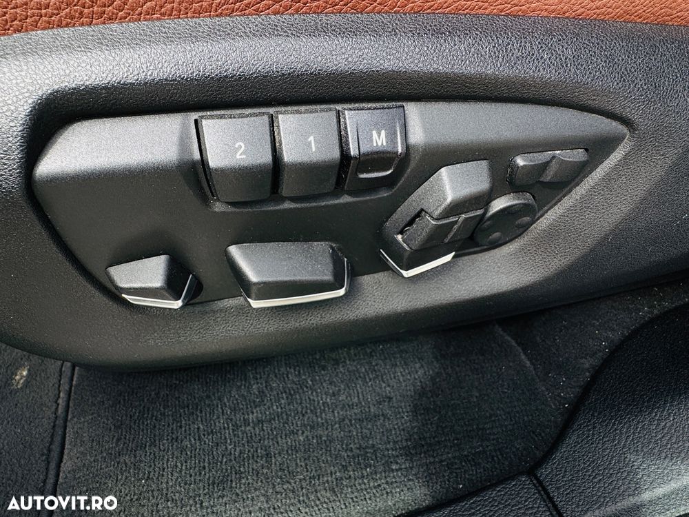 BMW X5 xDrive40d - 13