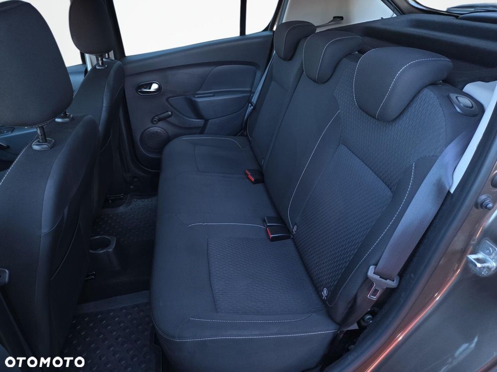 Dacia Sandero 1.0 SCe Access - 11