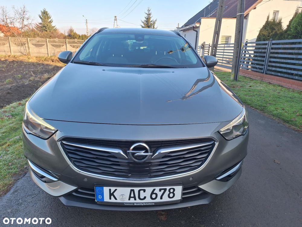 Opel Insignia 2.0 Business Edition - 9