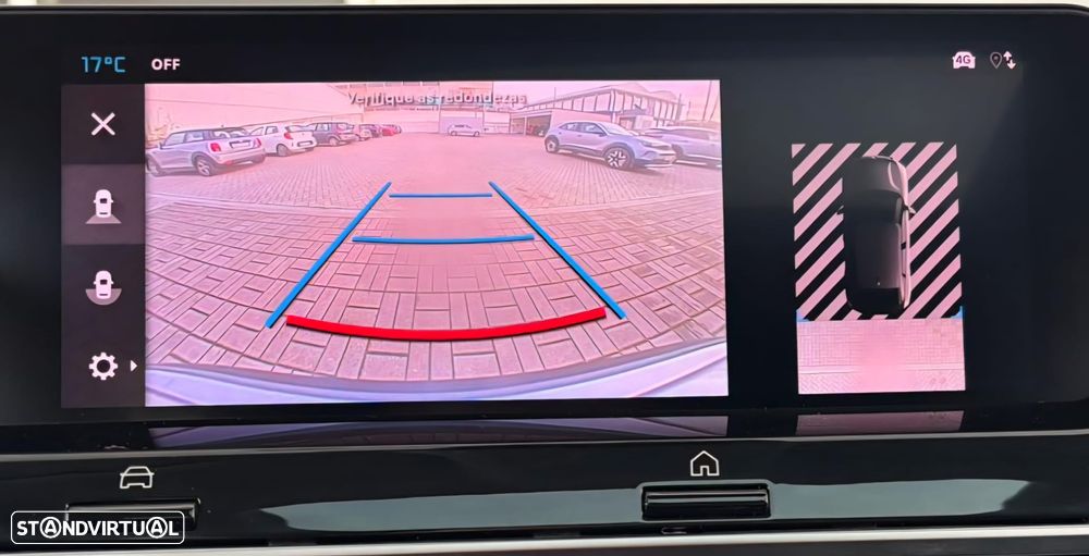 Citroën C4 PureTech 130 Stop&Start EAT8 SHINE - 26