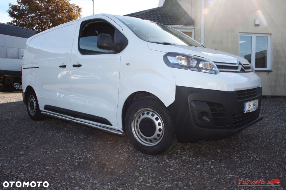 Citroën Jumpy - 4