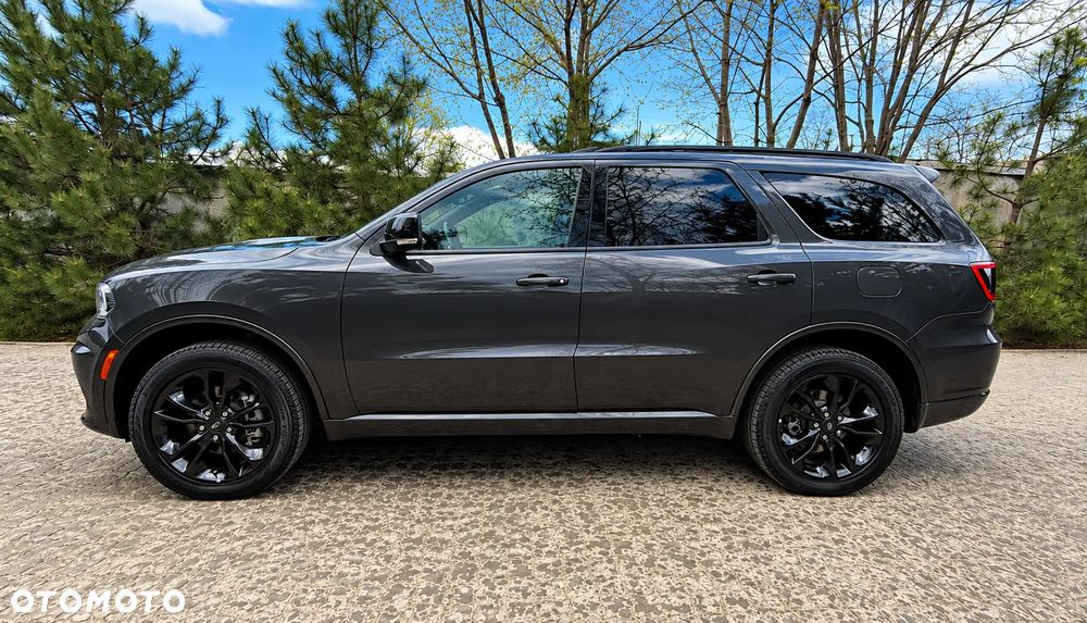 Dodge Durango - 6