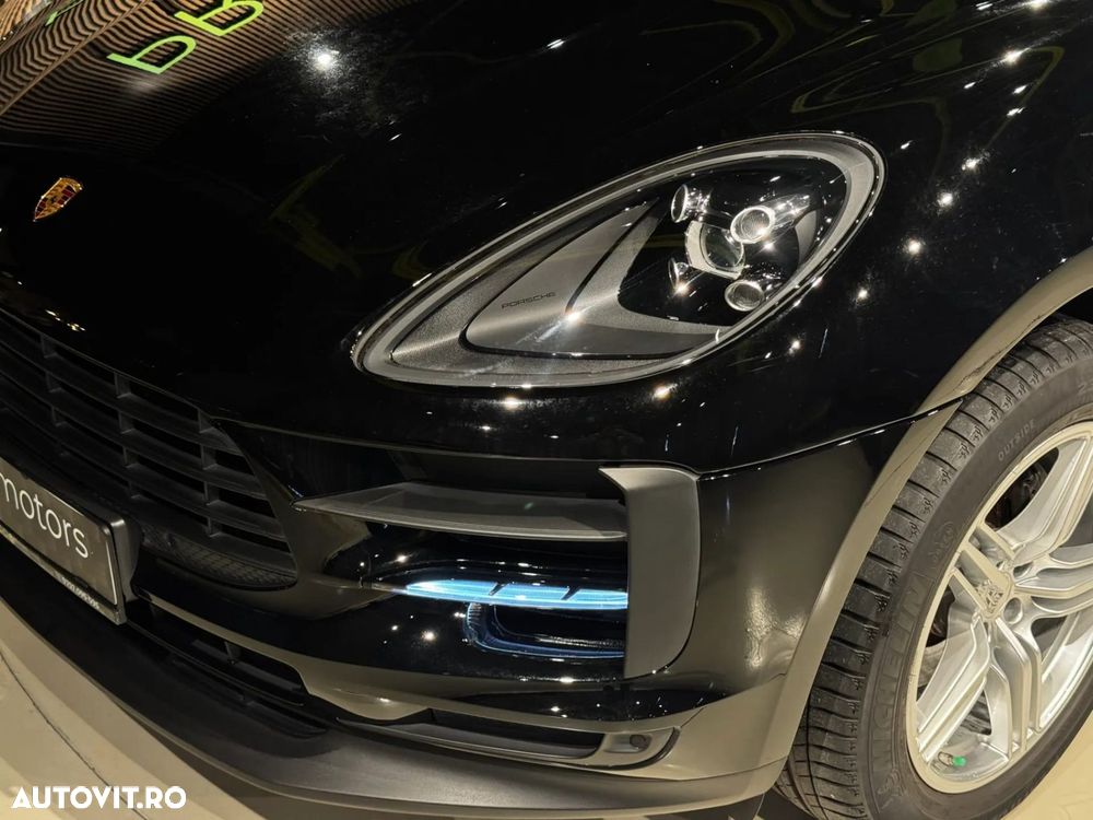Porsche Macan - 9