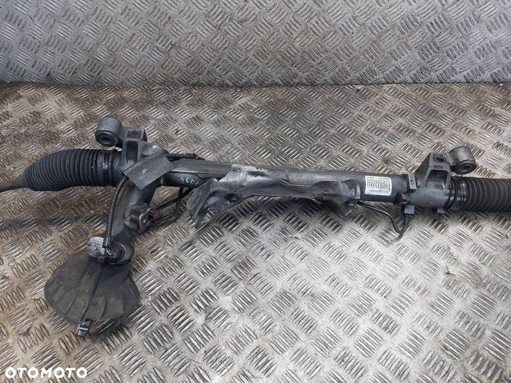 MAGLOWNICA PRZEKŁADNIA + CZUJNIK C-MAX I MK1 EU 3M513A500AM 3M51-3F818-BA - 7