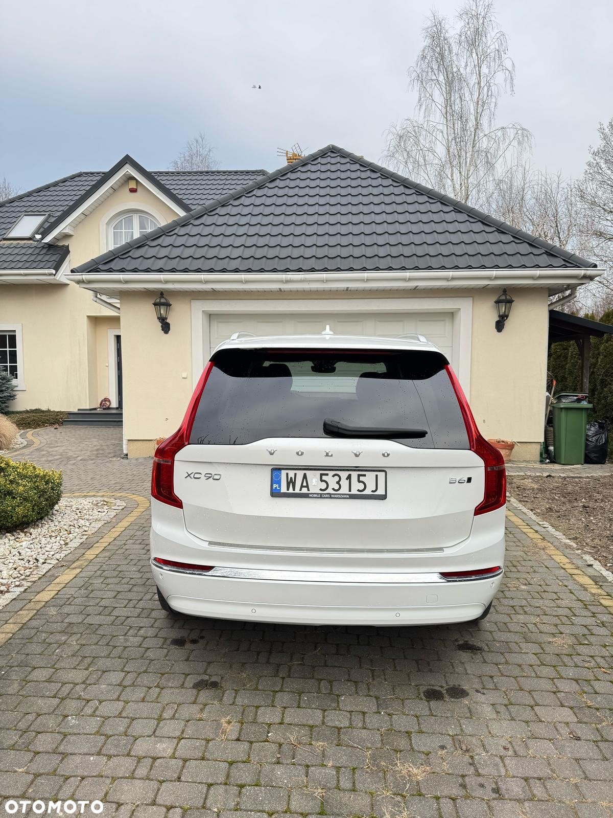 Volvo XC 90 - 17