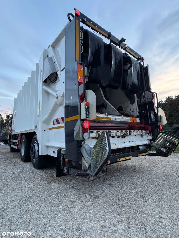 Volvo FE - 24
