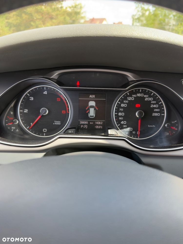 Audi A4 Avant 2.0 TDI DPF multitronic Ambition - 12