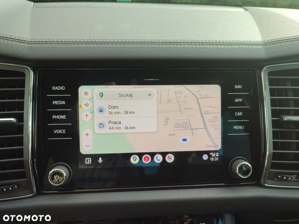 Skoda Kodiaq - 5
