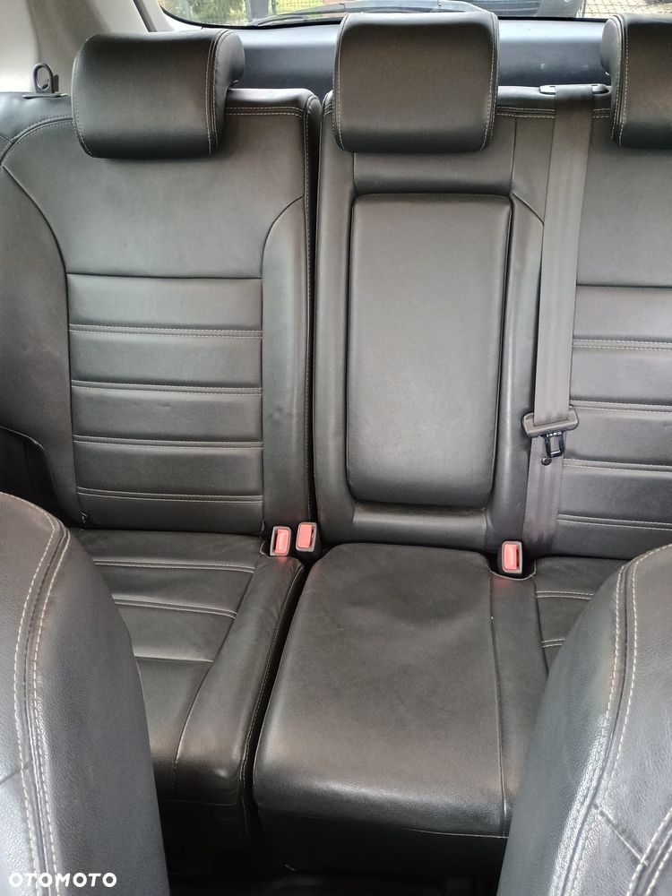 Renault Koleos 2.0 dCi 4x4 Privilege - 10
