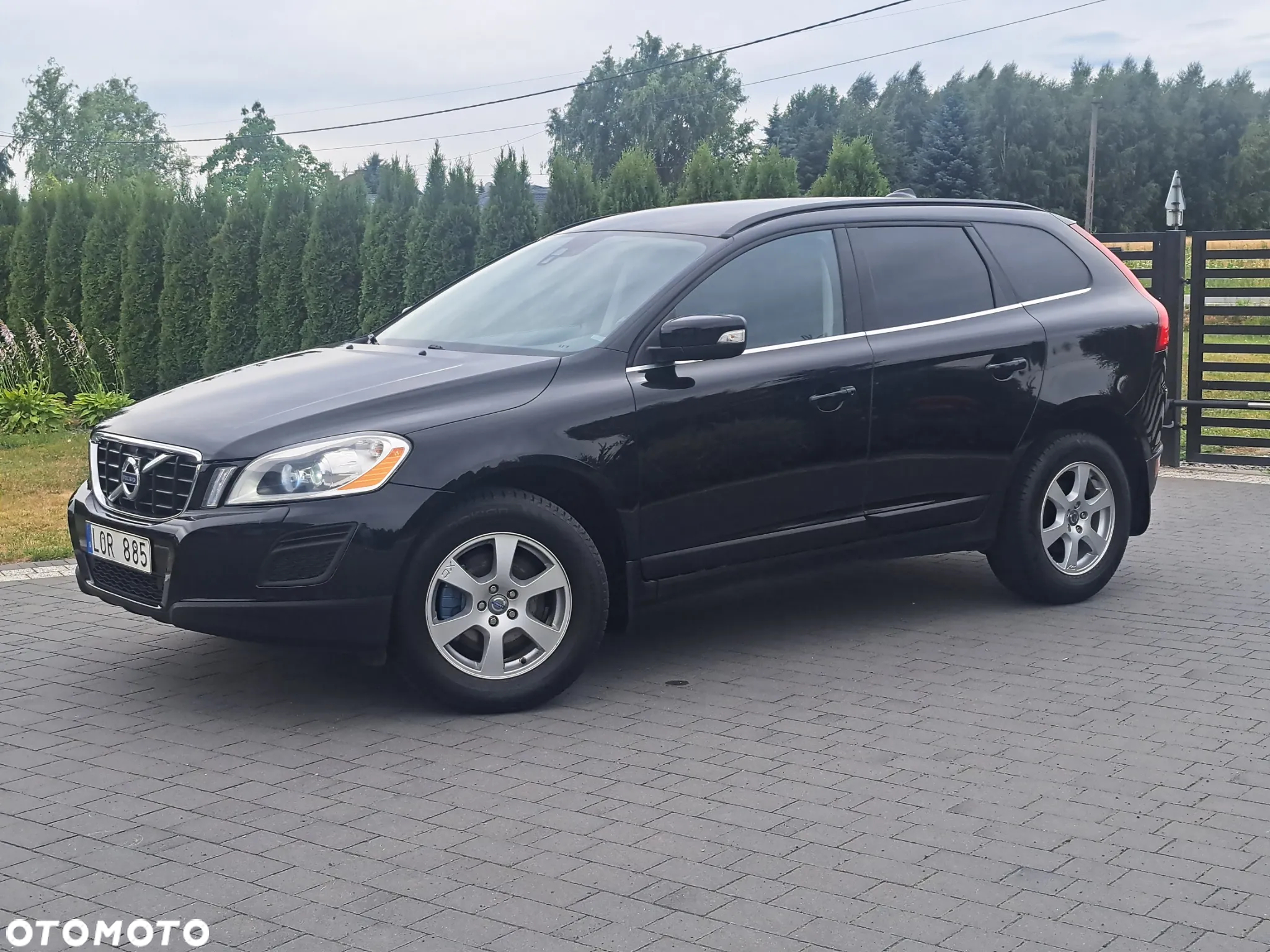 Volvo XC 60 D3 Momentum - 4