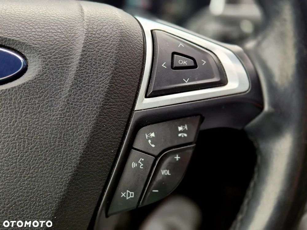 Ford Mondeo 2.0 TDCi Titanium - 25