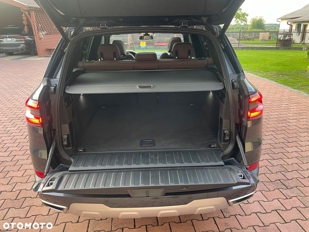 BMW X5 xDrive40i - 9