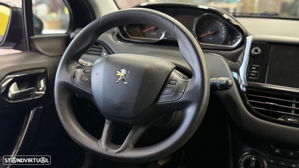 Peugeot 208 1.6 e-HDi Allure - 7