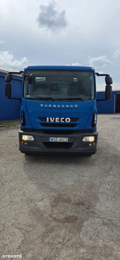 Iveco EUROCARGO ML 190EL25 - 6