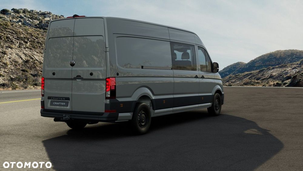 Volkswagen Crafter - 7