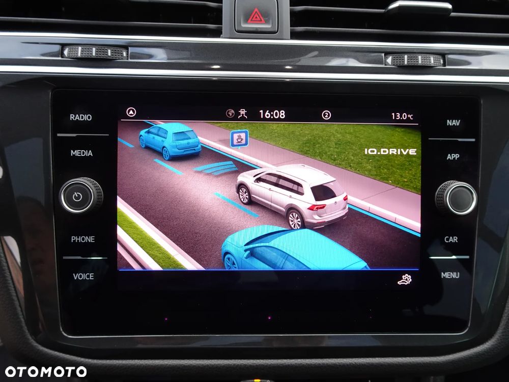 Volkswagen Tiguan 1.5 TSI EVO Life - 31