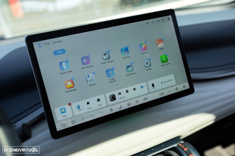 BYD Atto 3 60.48 kWh Design - 45