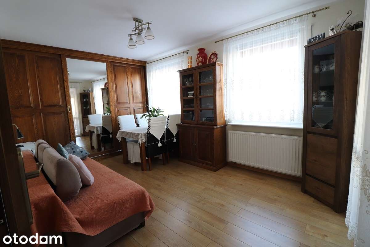 Mieszkanie na sprzedaż, 2 pokoje, 52 m², Skoki