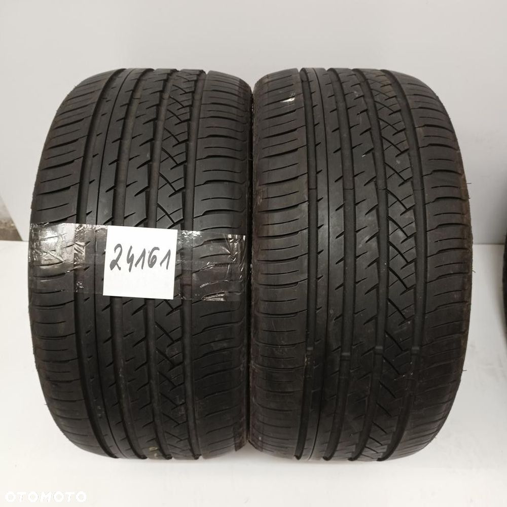 OPONY 275/30/20 2szt FORNWAY 6,5mm 2023 (24161) - 1