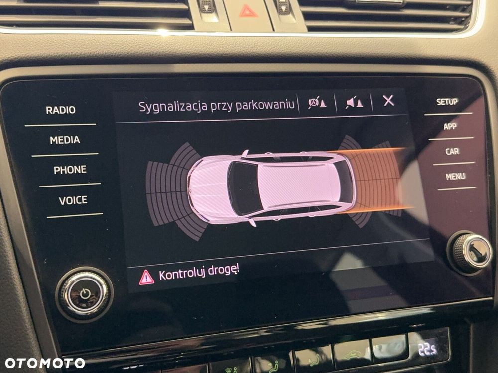 Skoda Octavia 1.6 TDI SCR Ambition - 37