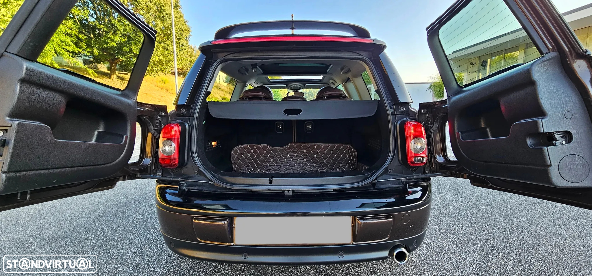 MINI Clubman - 45