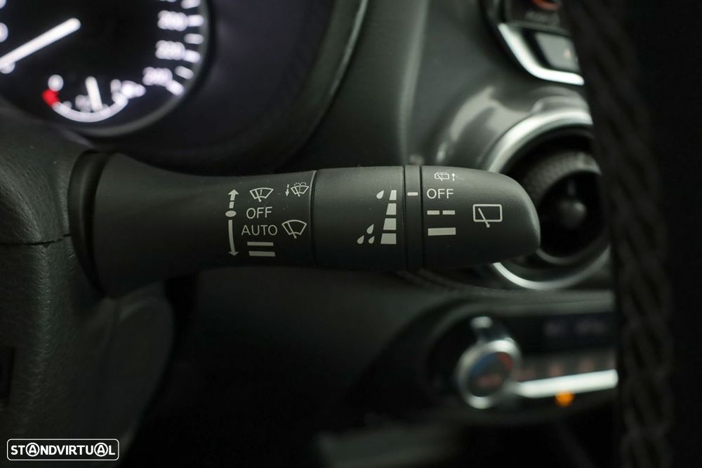 Nissan Juke 1.0 DIG-T Tekna DCT - 18