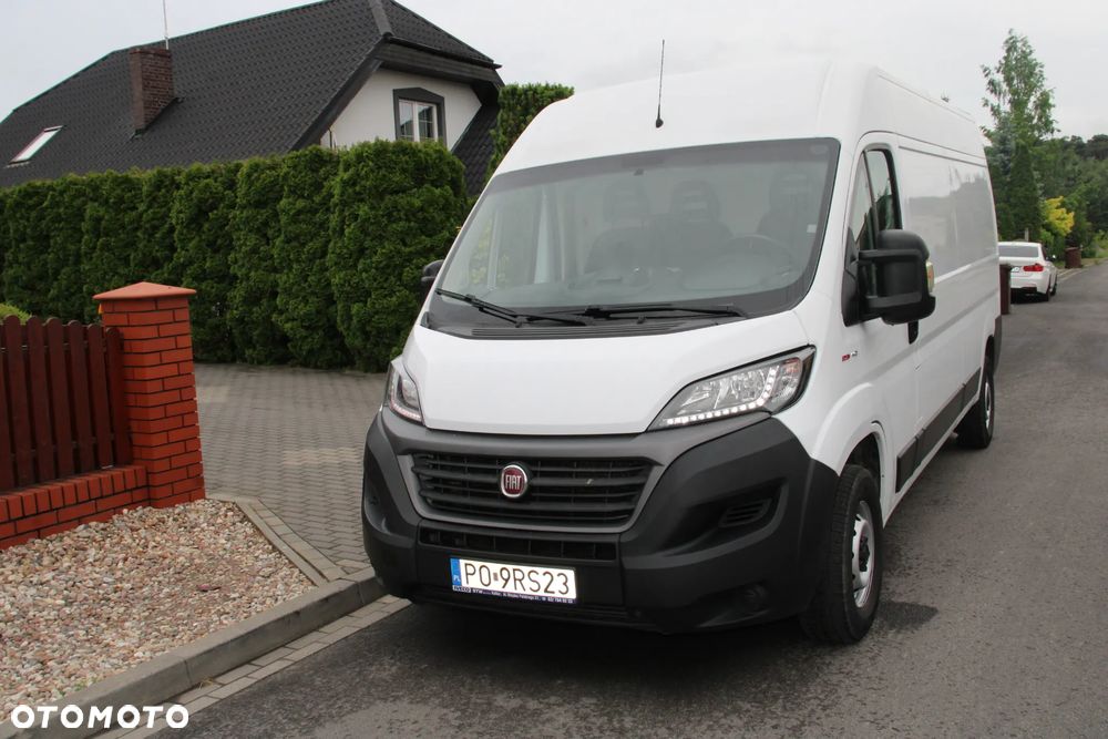 Fiat DUCATO - 2