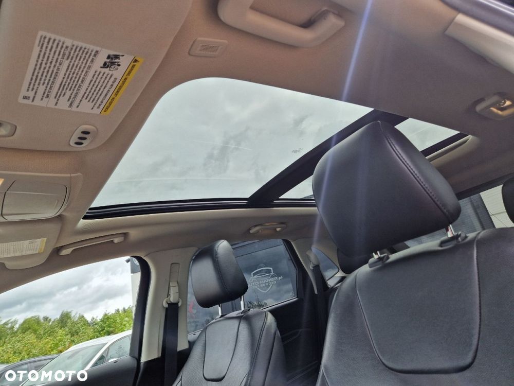 Ford Edge - 13
