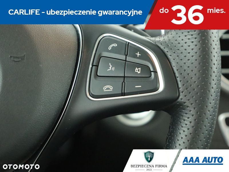 Mercedes-Benz Klasa C - 18