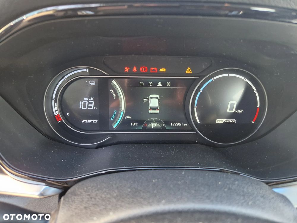Kia Niro - 11