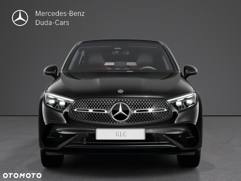 Mercedes-Benz GLC - 5
