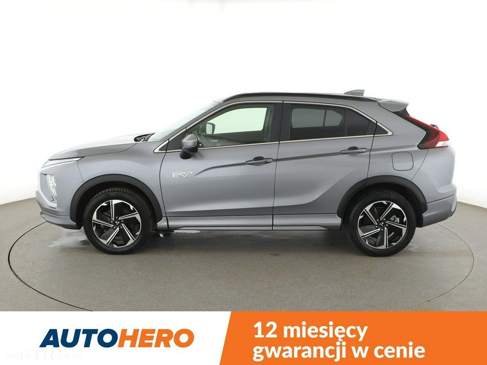 Mitsubishi Eclipse Cross - 2