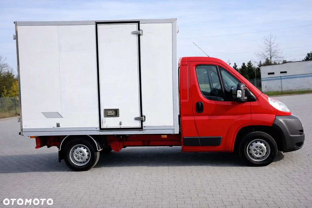 Fiat Ducato - 6