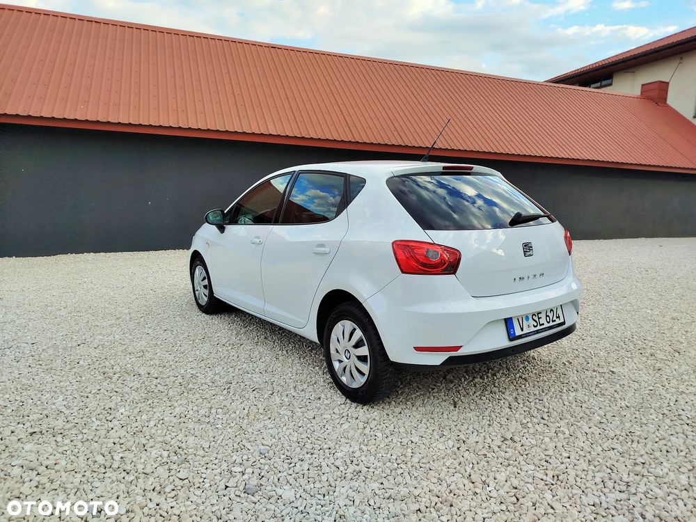Seat Ibiza - 23