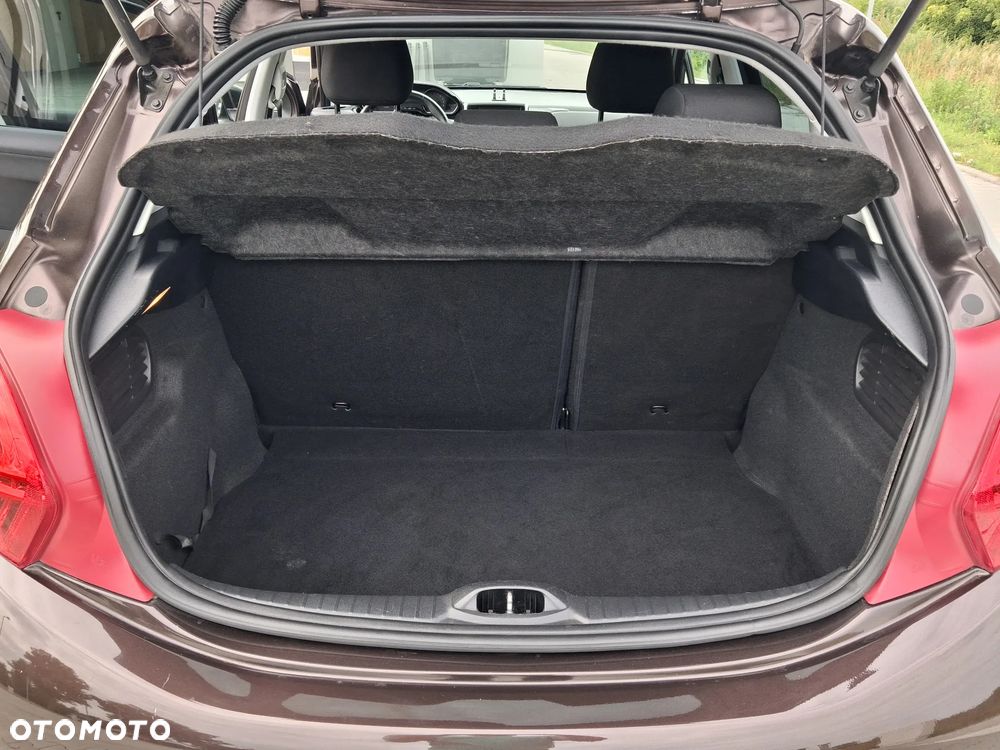 Peugeot 208 95 VTI Active - 31