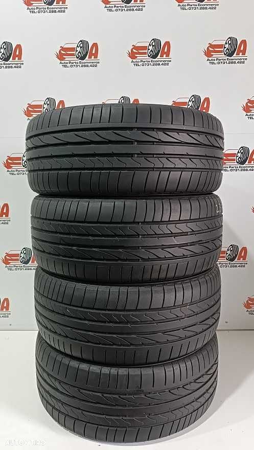Anvelope 235/50/R19 99V BRIDGESTONE VARA CP-V20332 - 5