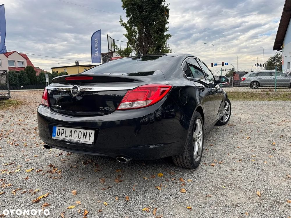 Opel Insignia - 13