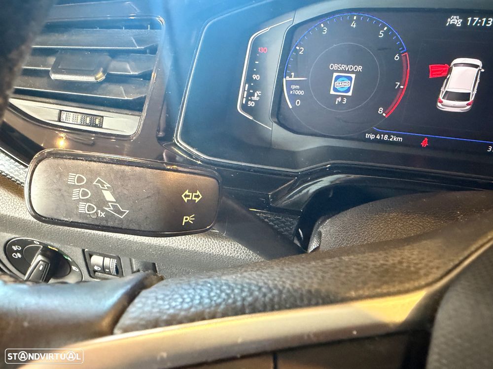 VW Polo 1.0 TSI Style - 43