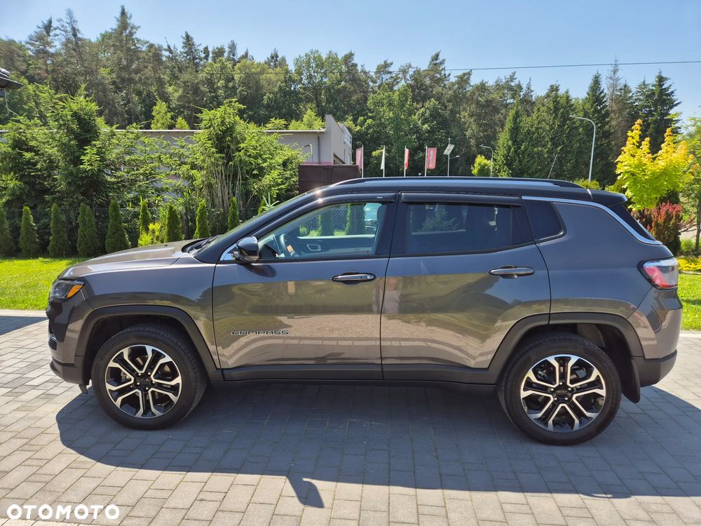 Jeep Compass - 6