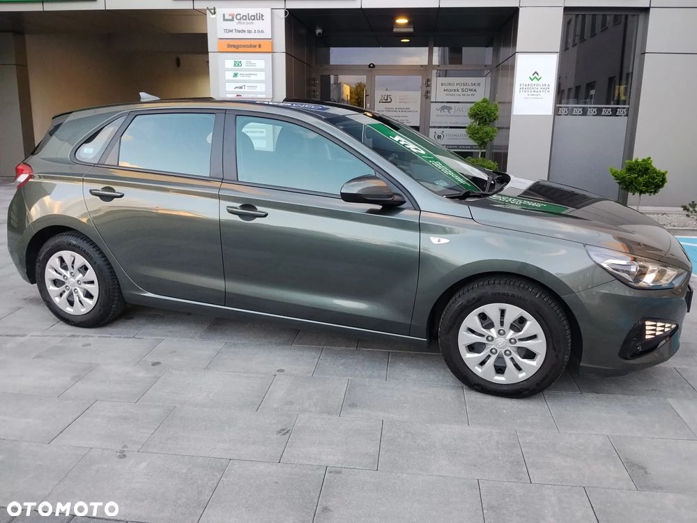 Hyundai i30 - 30
