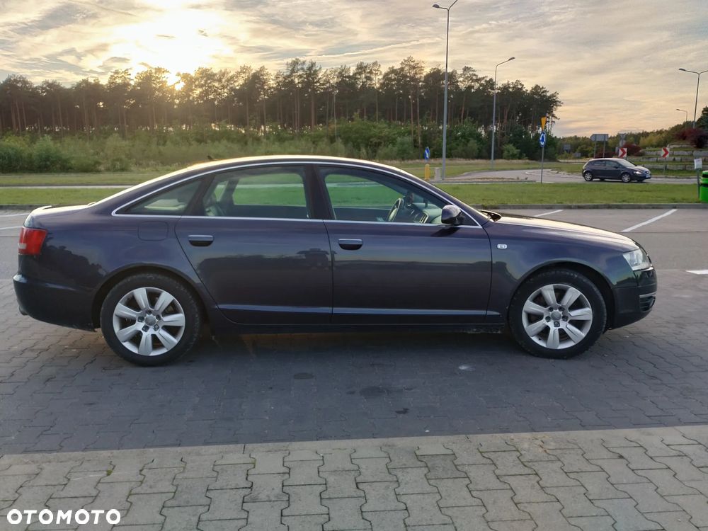 Audi A6 Limousine - 5