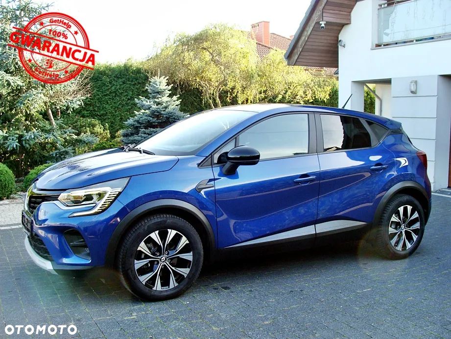 Renault Captur - 10