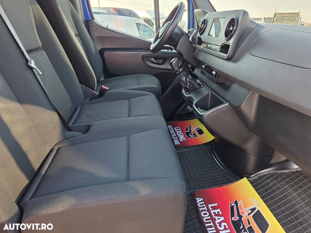 Mercedes-Benz New Sprinter L3H2 - 18