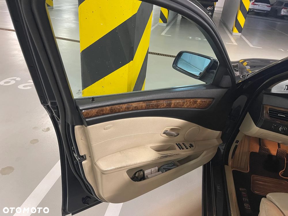 BMW Seria 5 - 3
